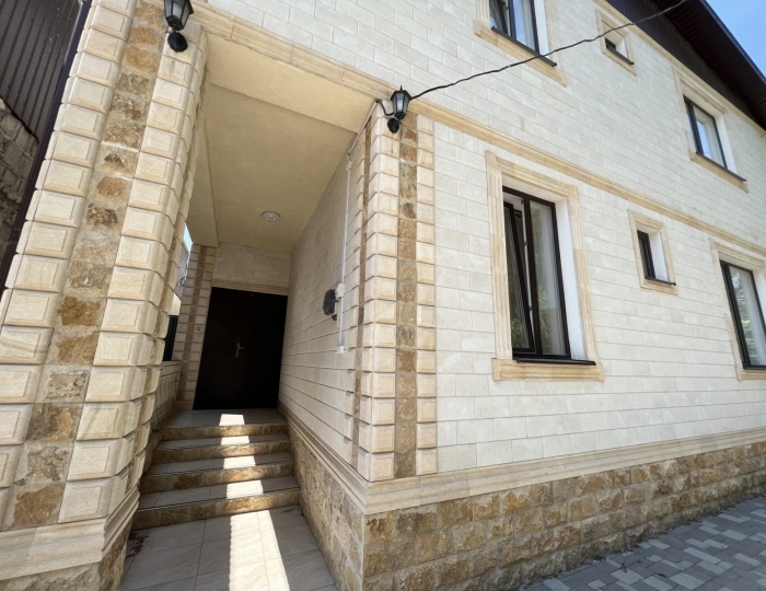 Мини-отель «Жемчужина» Пятигорск