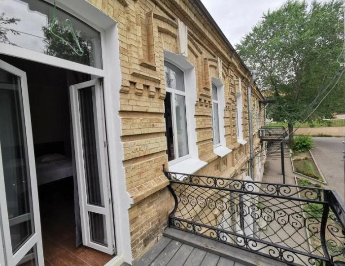 Апарт-отель «LOFT 5Вершин» Пятигорск