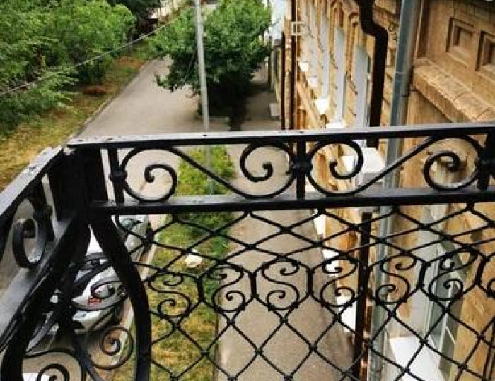 Апарт-отель «LOFT 5Вершин» Пятигорск