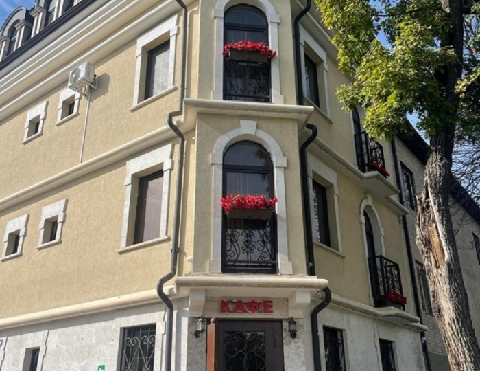 Гостевой дом «Роза Кавказа» Пятигорск