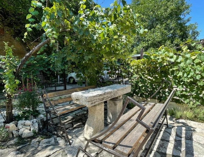 Гостевой дом «Роза Кавказа» Пятигорск