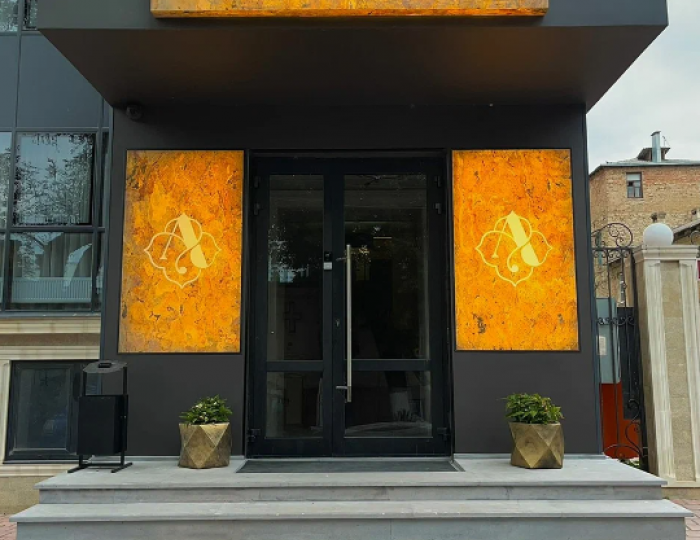 Отель Adenium / Адениум Пятигорск