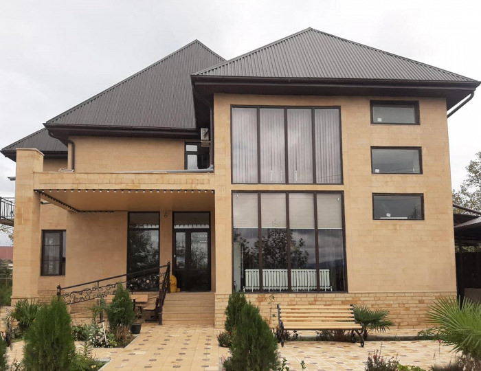 Гостевой дом «Дуэт» Дербент