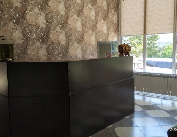 Гостевой дом «Дуэт» Дербент