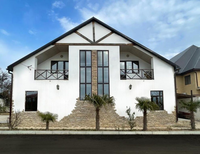 Гостевой дом «Дуэт» Дербент