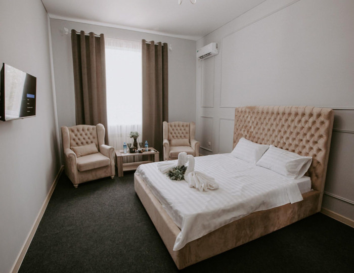 Гостевой дом «Идеал» Дербент