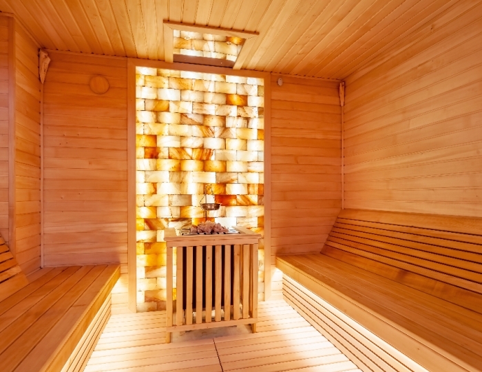 SPA-отдых - Спа-отель Grace Gorizont / Грейс Горизонт