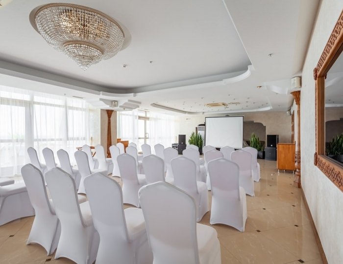 Конференц-залы - Спа-отель Grace Gorizont / Грейс Горизонт