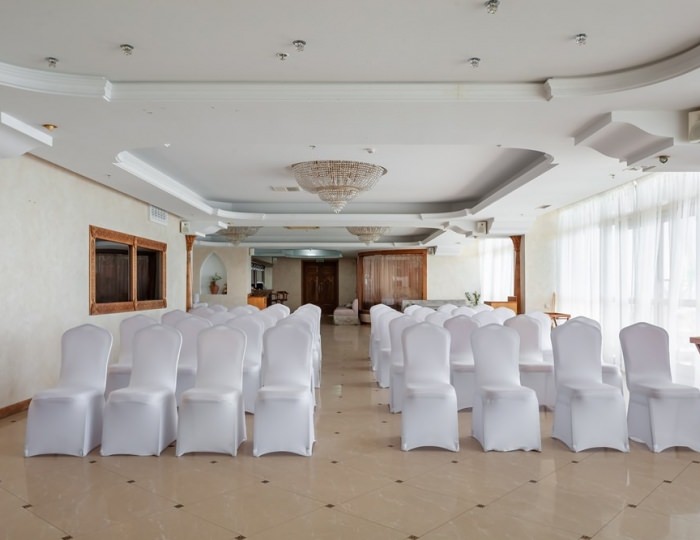 Конференц-залы - Спа-отель Grace Gorizont / Грейс Горизонт