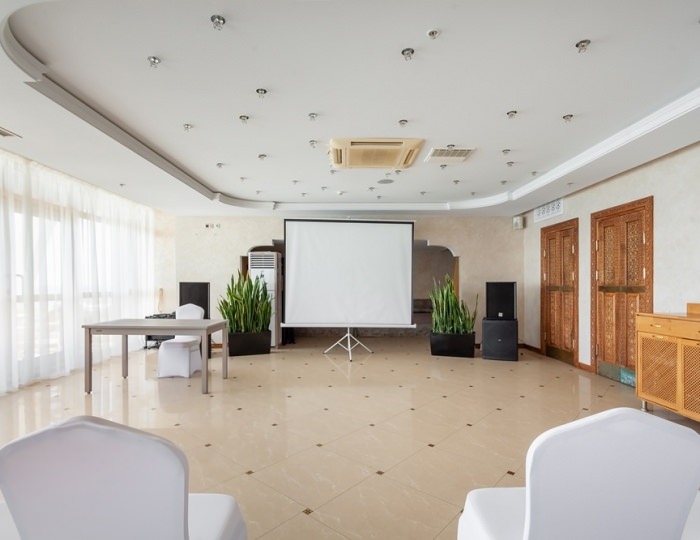 Конференц-залы - Спа-отель Grace Gorizont / Грейс Горизонт