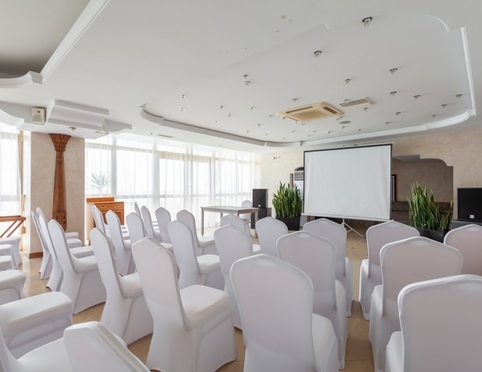 Конференц-залы - Спа-отель Grace Gorizont / Грейс Горизонт