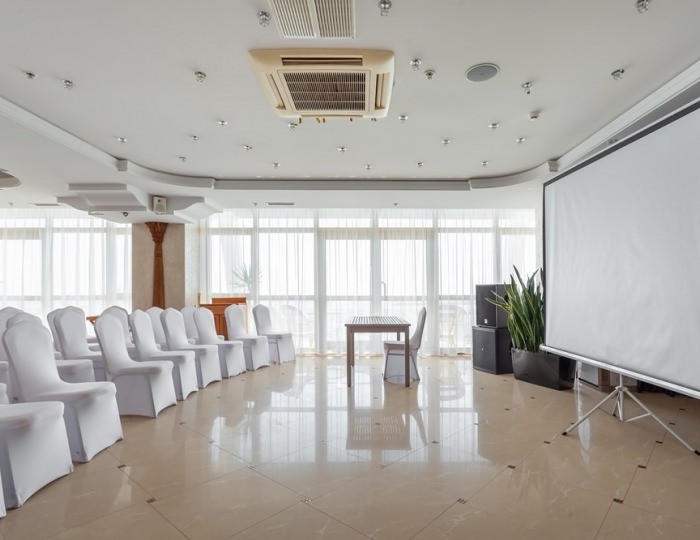 Конференц-залы - Спа-отель Grace Gorizont / Грейс Горизонт