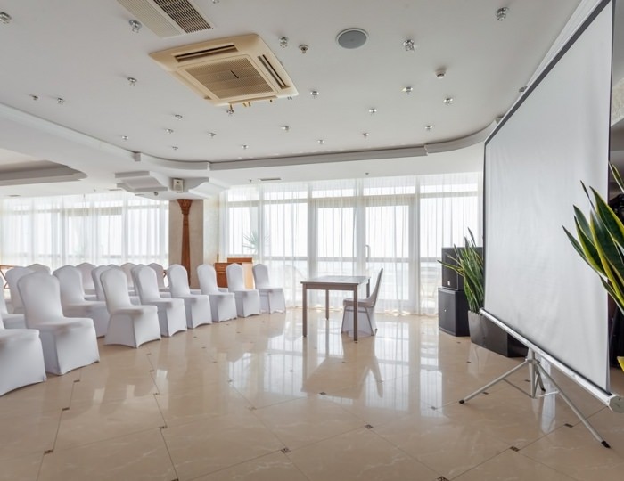 Конференц-залы - Спа-отель Grace Gorizont / Грейс Горизонт