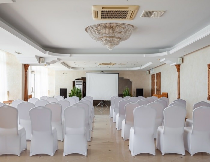 Конференц-залы - Спа-отель Grace Gorizont / Грейс Горизонт