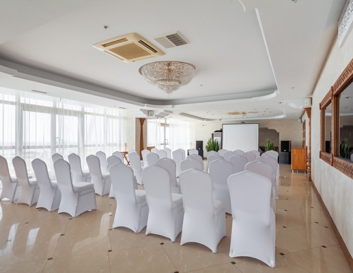 Конференц-залы - Спа-отель Grace Gorizont / Грейс Горизонт