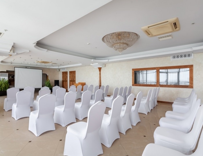 Конференц-залы - Спа-отель Grace Gorizont / Грейс Горизонт