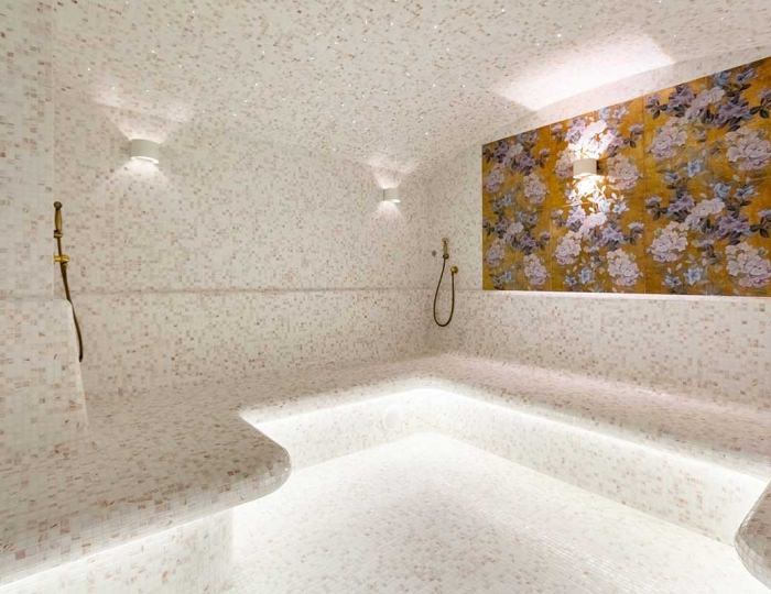 SPA-отдых - Спа-отель Grace Gorizont / Грейс Горизонт