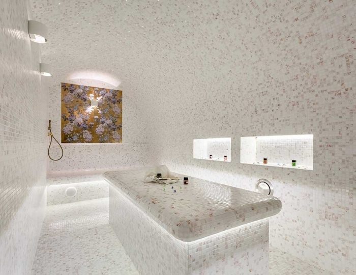 SPA-отдых - Спа-отель Grace Gorizont / Грейс Горизонт