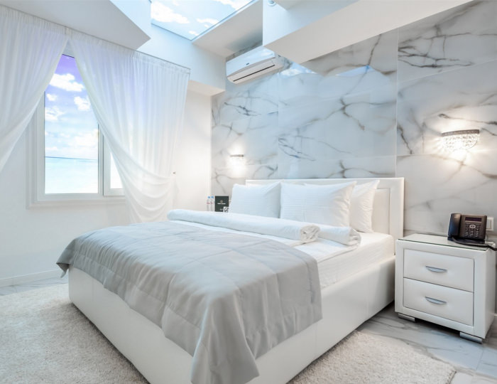 Стандарт Эконом Без окна - Спа-отель Grace Gorizont / Грейс Горизонт