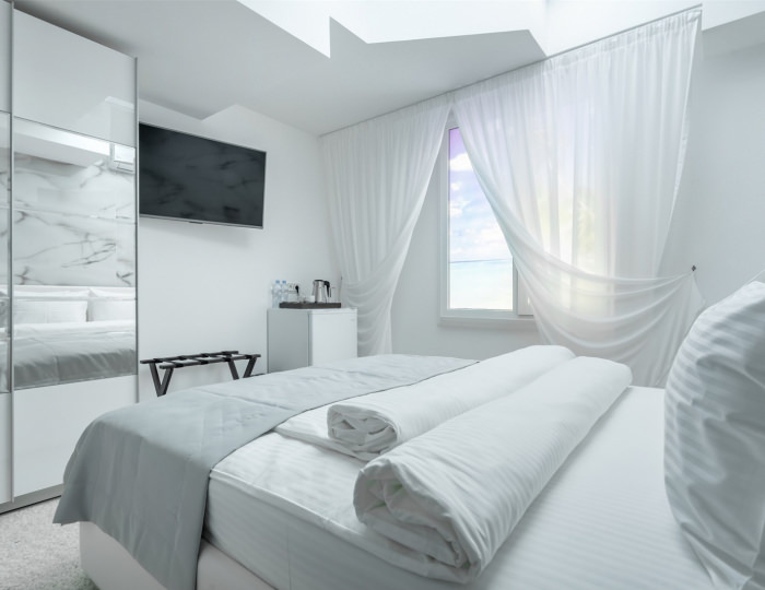 Стандарт Эконом Без окна - Спа-отель Grace Gorizont / Грейс Горизонт