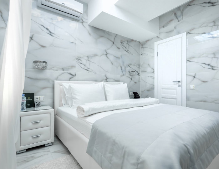 Стандарт Эконом Без окна - Спа-отель Grace Gorizont / Грейс Горизонт