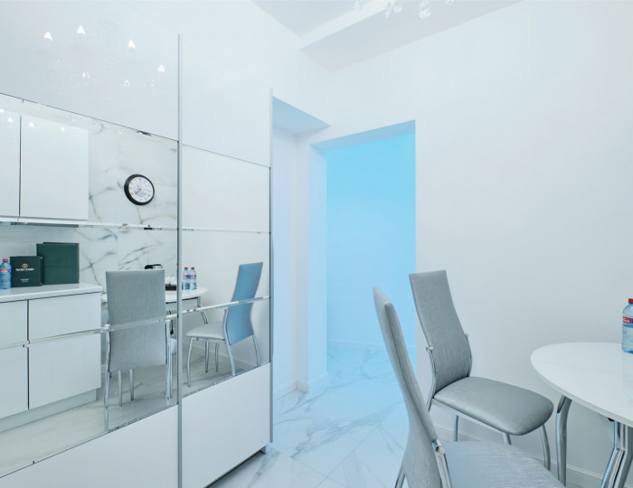 Стандарт супериор Без окна - Спа-отель Grace Gorizont / Грейс Горизонт