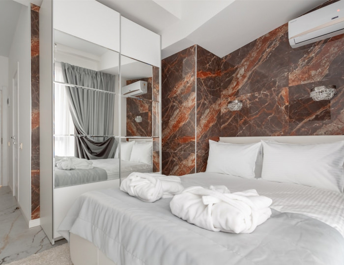 Стандарт - Спа-отель Grace Gorizont / Грейс Горизонт