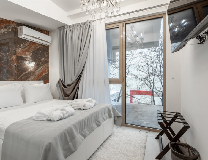 Стандарт - Спа-отель Grace Gorizont / Грейс Горизонт