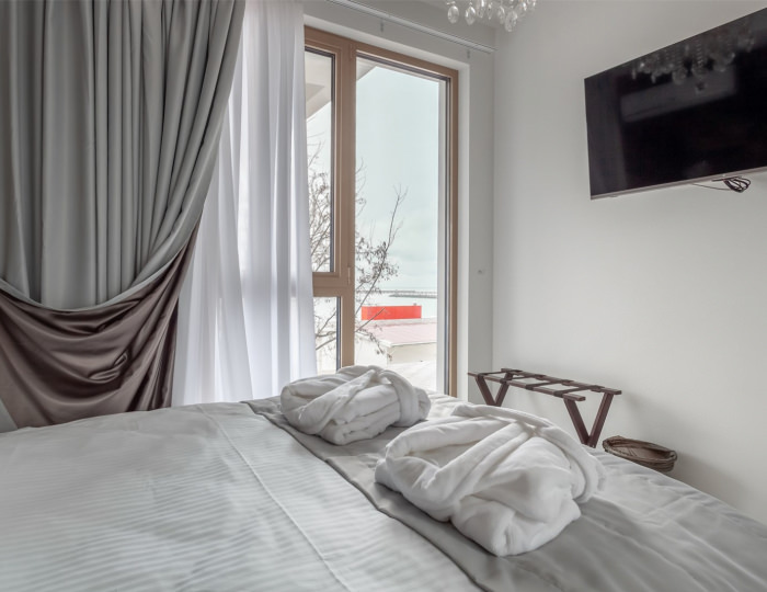 Стандарт - Спа-отель Grace Gorizont / Грейс Горизонт