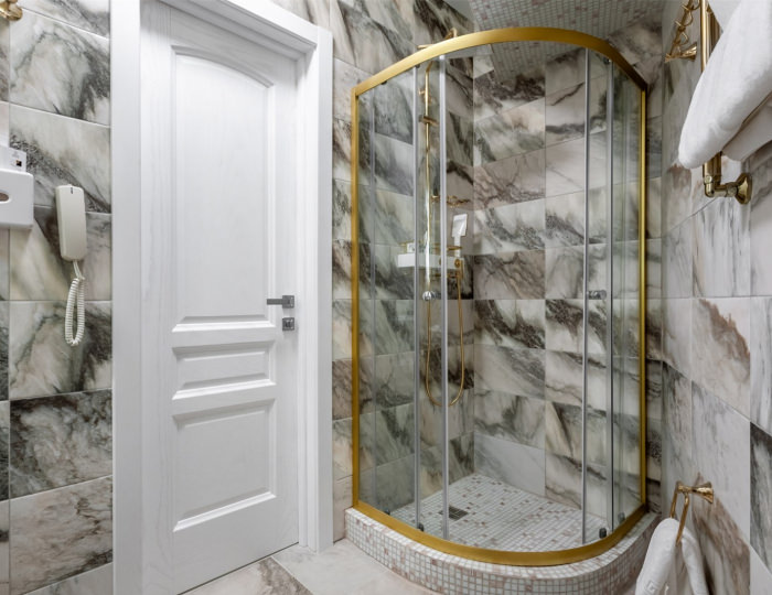 Стандарт - Спа-отель Grace Gorizont / Грейс Горизонт