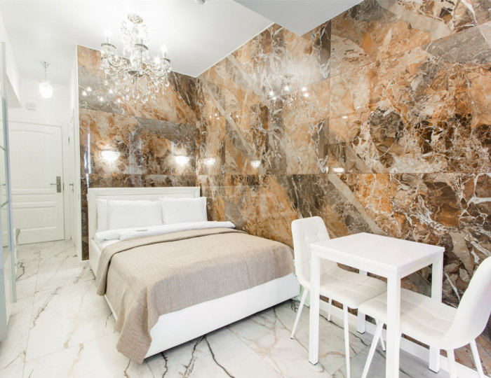 Стандарт Супериор - Спа-отель Grace Gorizont / Грейс Горизонт