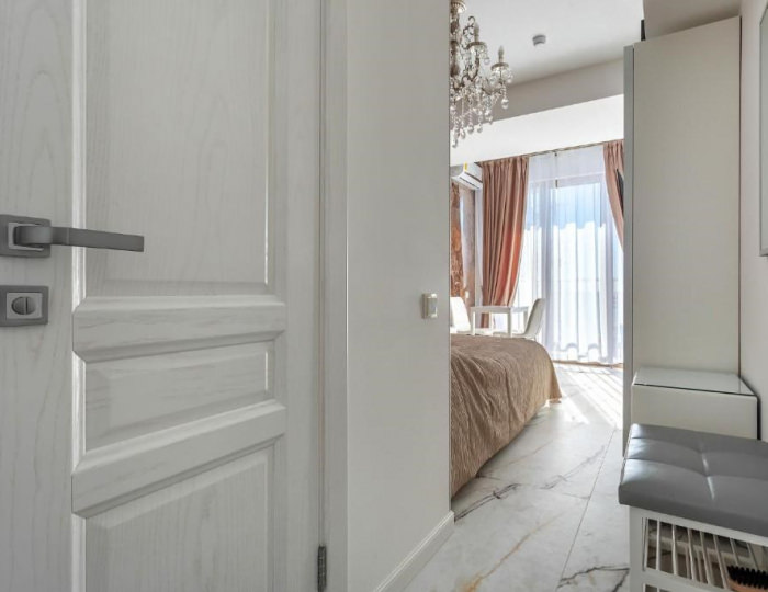 Стандарт Супериор - Спа-отель Grace Gorizont / Грейс Горизонт