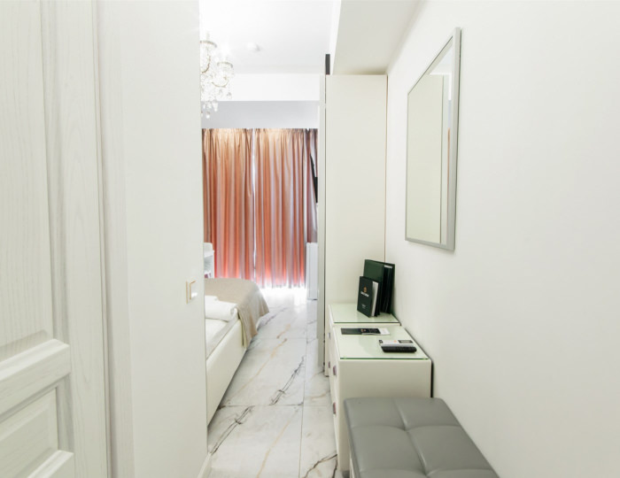 Стандарт Супериор - Спа-отель Grace Gorizont / Грейс Горизонт