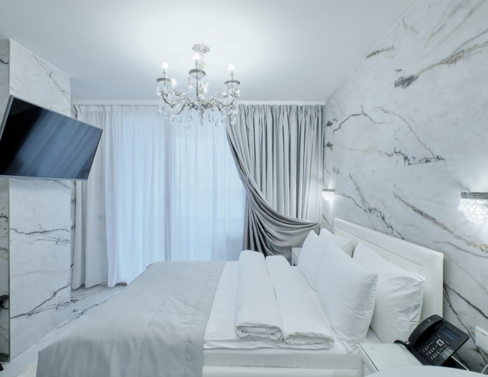 Джуниор Сюит - Спа-отель Grace Gorizont / Грейс Горизонт