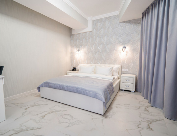 Делюкс - Спа-отель Grace Gorizont / Грейс Горизонт