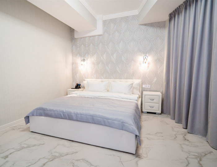 Делюкс - Спа-отель Grace Gorizont / Грейс Горизонт