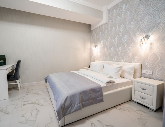 Делюкс - Спа-отель Grace Gorizont / Грейс Горизонт