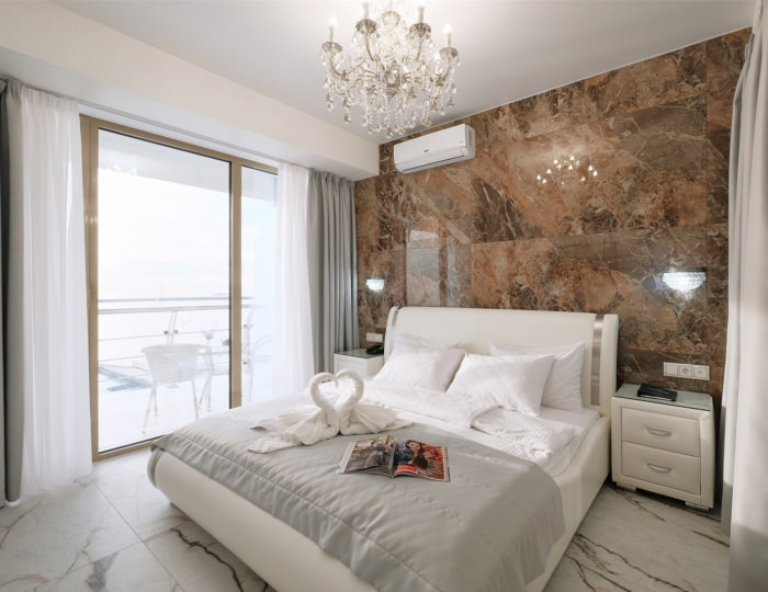 Студио - Спа-отель Grace Gorizont / Грейс Горизонт