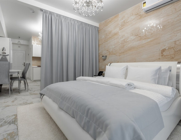 Студио - Спа-отель Grace Gorizont / Грейс Горизонт