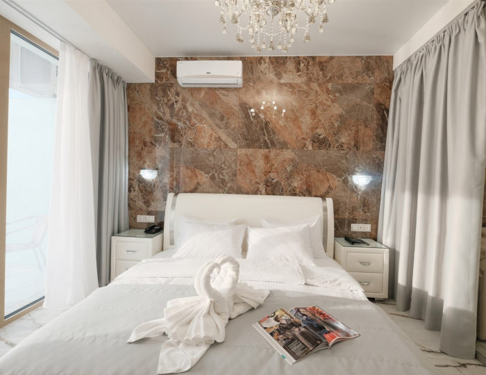 Студио - Спа-отель Grace Gorizont / Грейс Горизонт