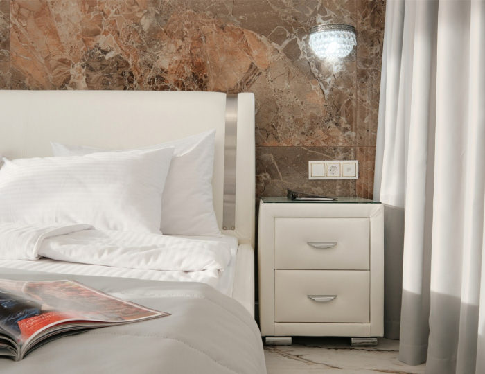 Студио - Спа-отель Grace Gorizont / Грейс Горизонт