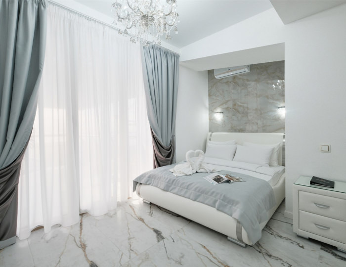 Премиум Люкс - Спа-отель Grace Gorizont / Грейс Горизонт