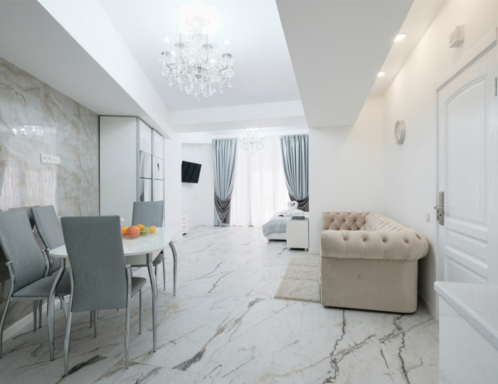 Премиум Люкс - Спа-отель Grace Gorizont / Грейс Горизонт