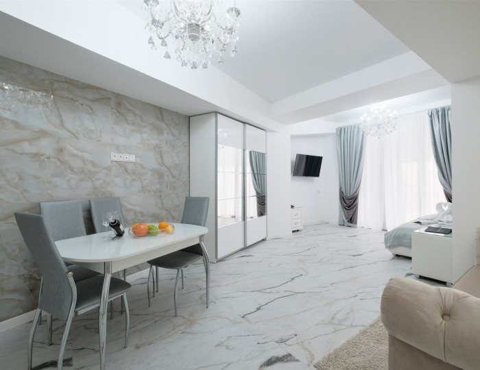 Премиум Люкс - Спа-отель Grace Gorizont / Грейс Горизонт