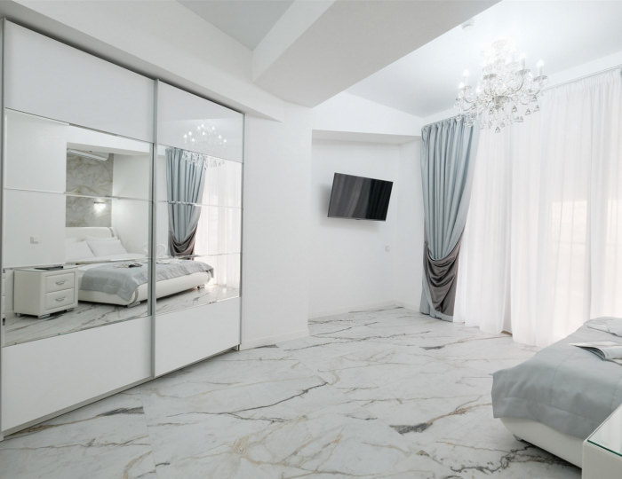 Премиум Люкс - Спа-отель Grace Gorizont / Грейс Горизонт