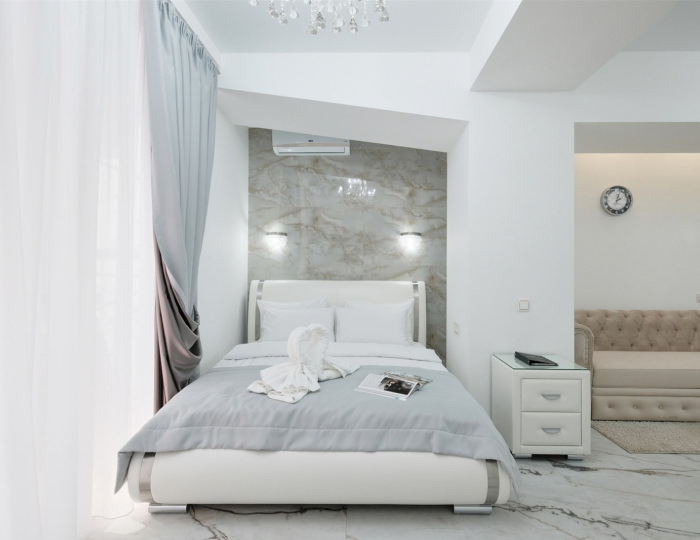 Премиум Люкс - Спа-отель Grace Gorizont / Грейс Горизонт