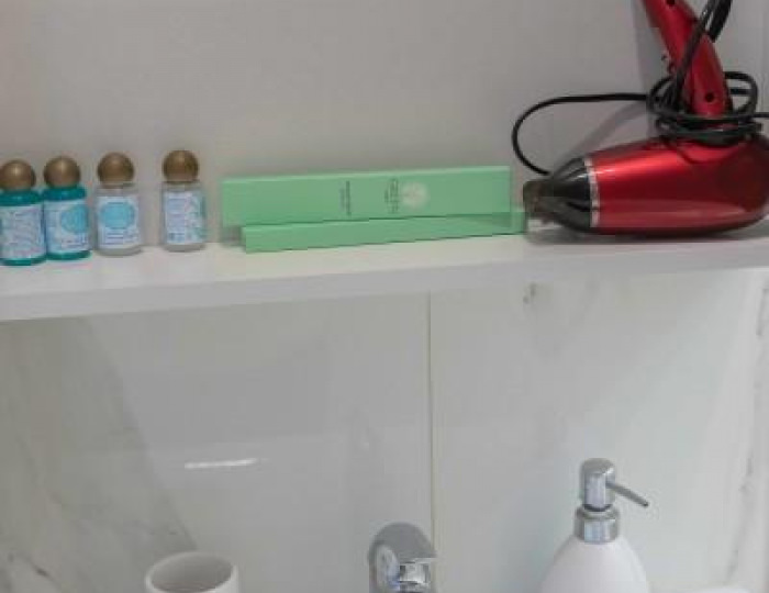 Номер стандарт комфорт с 2 односпальными кроватями - Гостиница «Румянцево-Парк» Москва