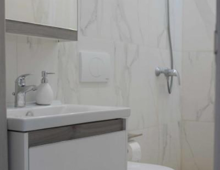 Номер стандарт комфорт с 2 односпальными кроватями - Гостиница «Румянцево-Парк» Москва