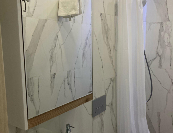 1-комнатные апартаменты студия - Гостиница «Румянцево-Парк» Москва