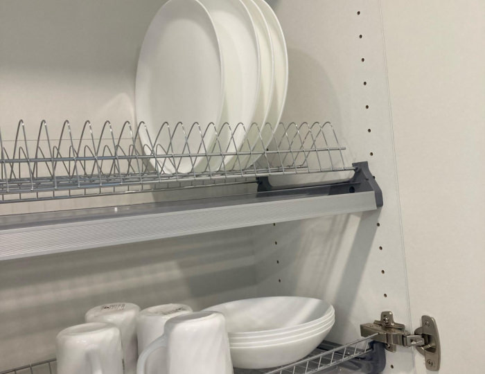 1-комнатные апартаменты студия - Гостиница «Румянцево-Парк» Москва